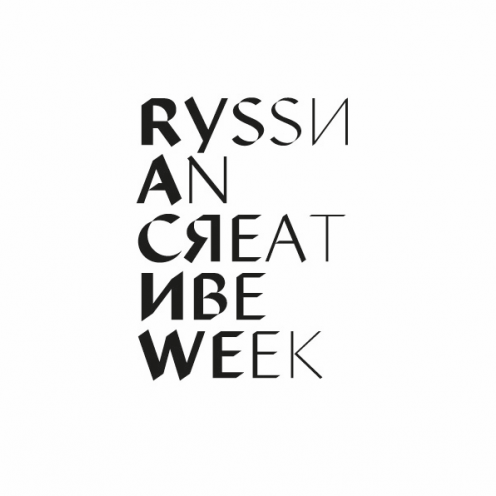 Russian Creativity Week