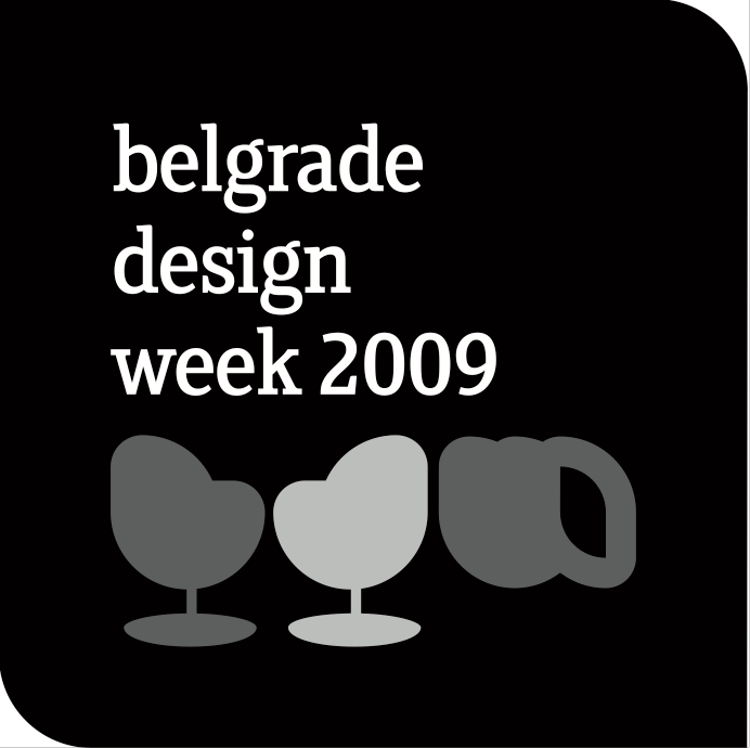 BELGRADE DESIGN WEEK 2009 – CORE 77